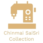 Business logo of Chinmai sai sri collection s