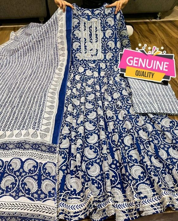 Product uploaded by Girls kurti on 11/13/2021