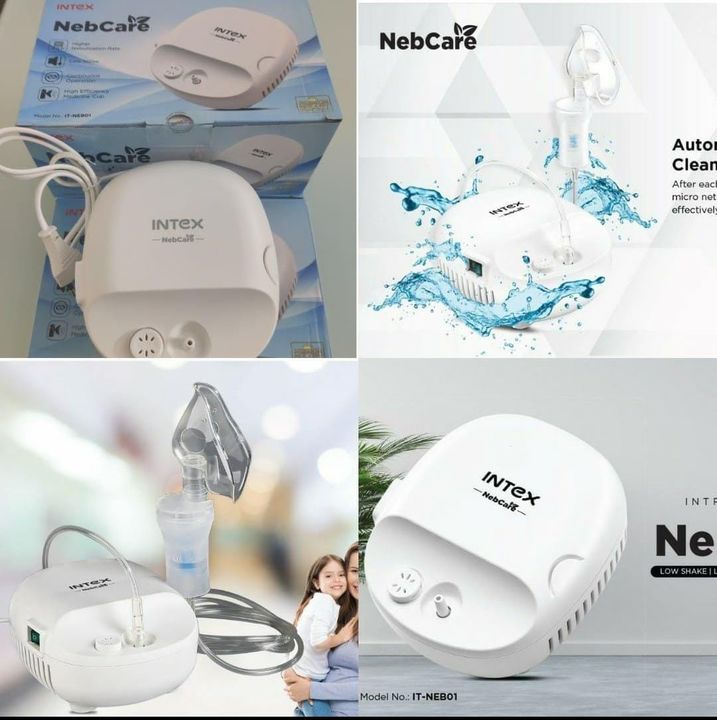 Post image I want 20000 Pieces of Nebulizer machine .
Below is the sample image of what I want.