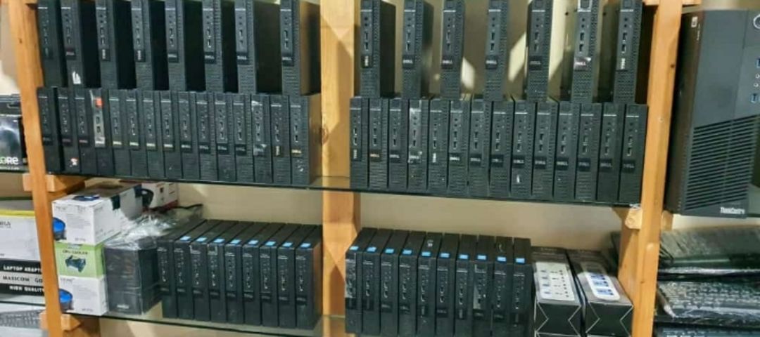 Core Computers