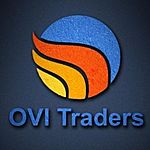 Business logo of Ovi traders