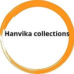 Business logo of Hanvika collections
