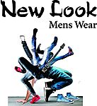 Business logo of New look mens wear