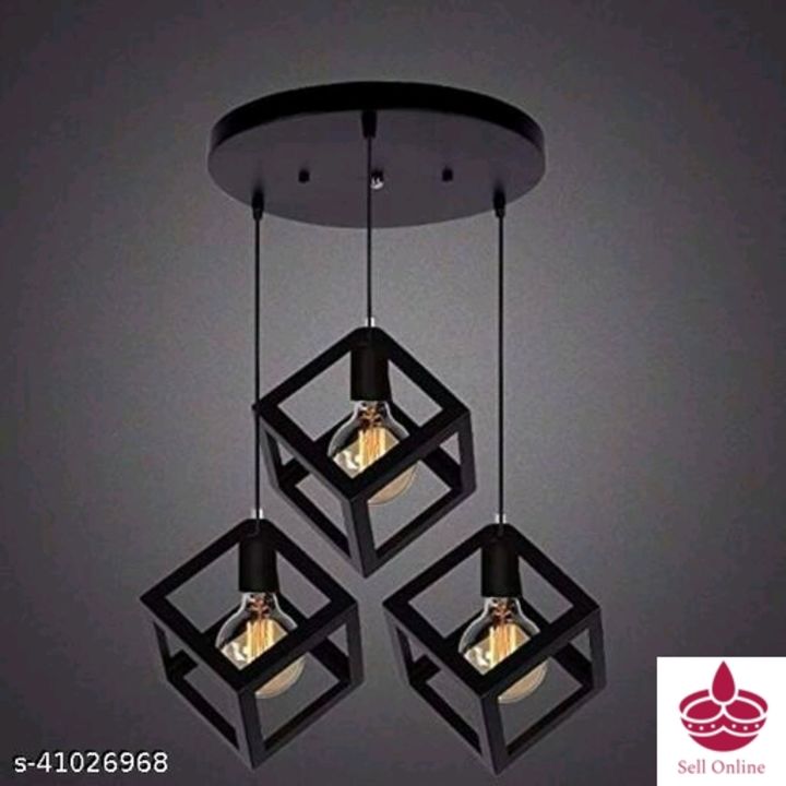 Designer chandeliers & pendant lights uploaded by business on 11/13/2021