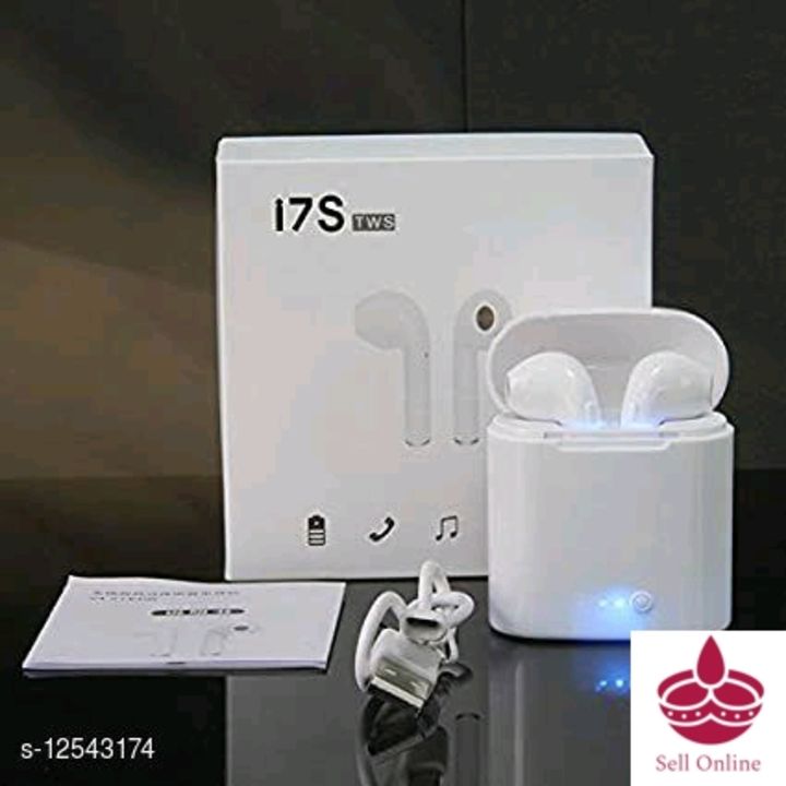 MSTC Twin pair Airpods uploaded by business on 11/13/2021