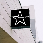 Business logo of Brokenstar Fashion Retail Pvt Ltd