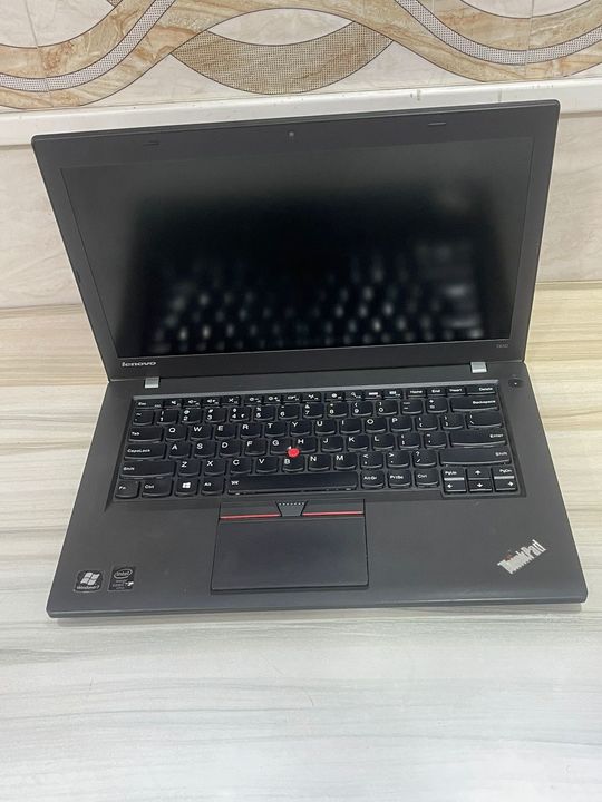 Post image L440 Lenovo ThinkPadi5 4th generation4Gb Ram ,500Gb Hdd