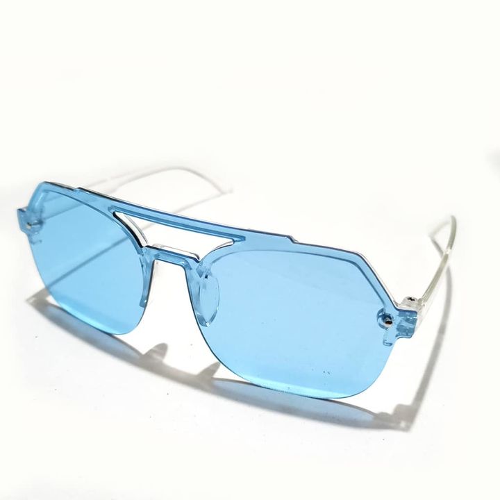 Blue sunglasses  uploaded by Online shopping on 11/13/2021