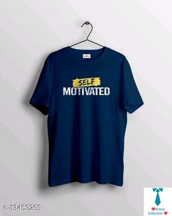 Trendy Retro Men T-shirt uploaded by business on 11/13/2021