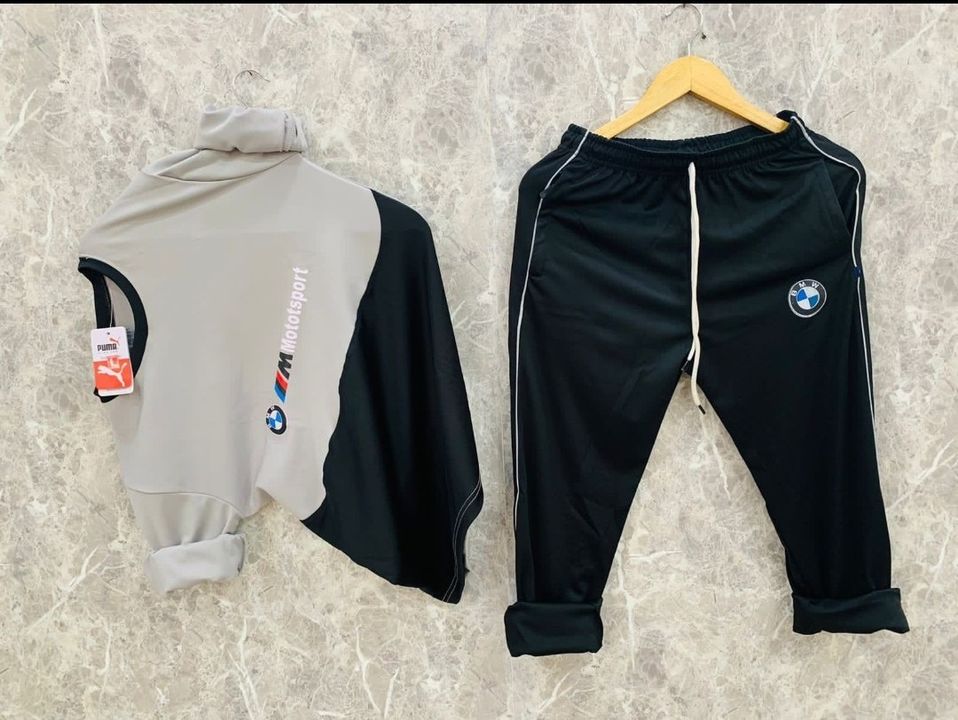 Tracksuit uploaded by business on 11/13/2021