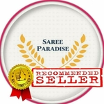 Business logo of Saree Paradise
