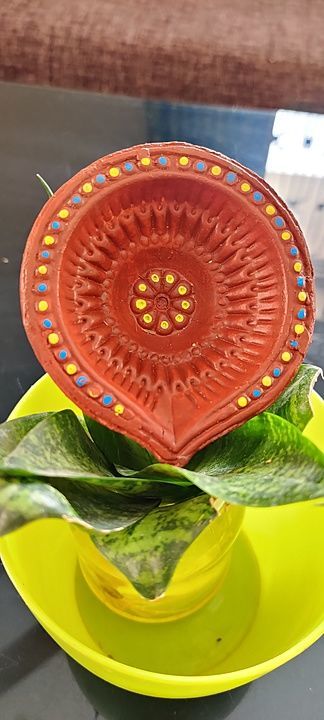 PLANTABLE diyas uploaded by business on 9/20/2020