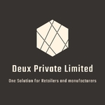 Business logo of Duex pvt. Ltd.