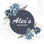 Business logo of Alex's Collection