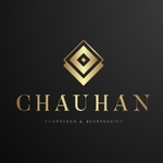Business logo of Chauhan Clothings & Accessories