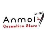 Business logo of Anmol Cosmetic