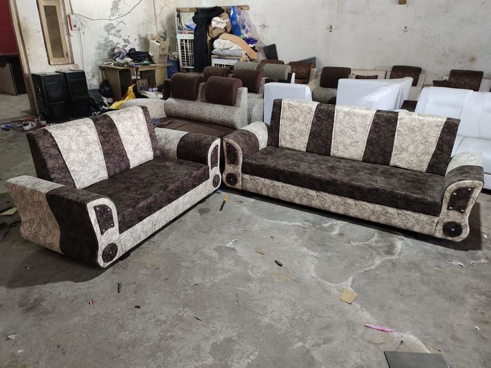 3+2 Sofa set  uploaded by business on 11/13/2021