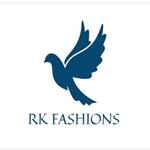 Business logo of Rk fashions