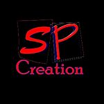 Business logo of SP creations kolhapur.