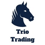 Business logo of Trio trading