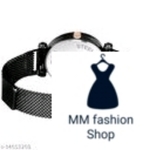 Business logo of MM fashion