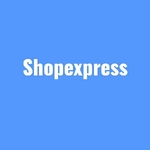Business logo of Shopexpress wholesale