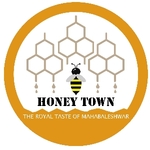 Business logo of Honeytown