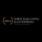 Business logo of Shree Ram gopal ji enterprises