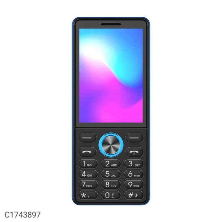 I Kall K555 64 MB RAM, Triple SIM 2G Feature Phone uploaded by Online Shopping in India on 11/13/2021
