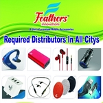 Business logo of Feathers inovetion