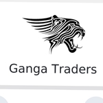 Business logo of Ganga Traders