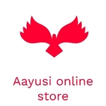 Business logo of Aayushi online store