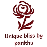 Business logo of Unique bliss by pankhu