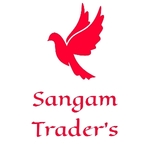 Business logo of Sangam traders