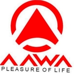 Business logo of Aawa Industries Pvt Ltd