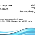 Business logo of Vishal Enterprises