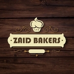 Business logo of Zaid Bakers