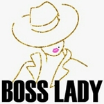 Business logo of Boss lady
