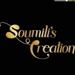Business logo of Soumili's creation 