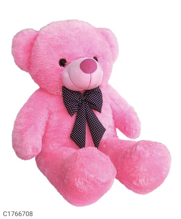 *Catalog Name:* Extra Soft Lovable/Hug able Teddy Bear for Girlfriend/Valentine Cute/Birthday Gift/B uploaded by fashion clothing kmt on 11/13/2021