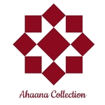 Business logo of Ahaana Collection based out of Thiruvananthapuram