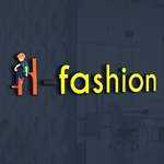 Business logo of H Fashion