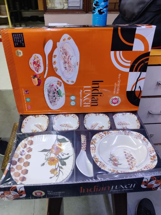 Post image I want 150 Pieces of 150 pieces chaiye gifting sets
Range 50 se 80 rupees.
Chat with me only if you offer COD.
Below are some sample images of what I want.