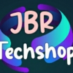 Business logo of JBR TECHSHOP