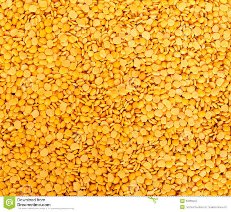 Toor dal  uploaded by business on 11/13/2021