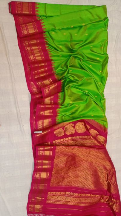 Product uploaded by Sanket sarees on 11/14/2021