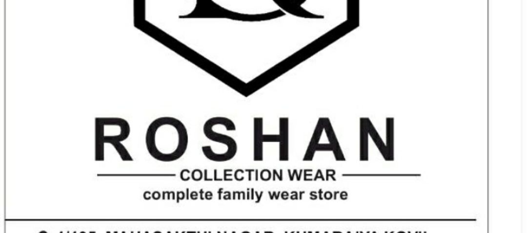 Roshan collection