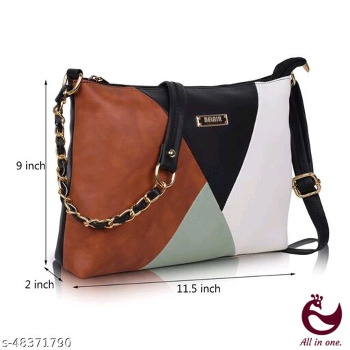 Women slingbags uploaded by business on 11/14/2021