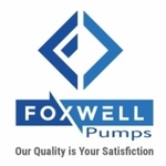 Business logo of FOXWELL PUMPS