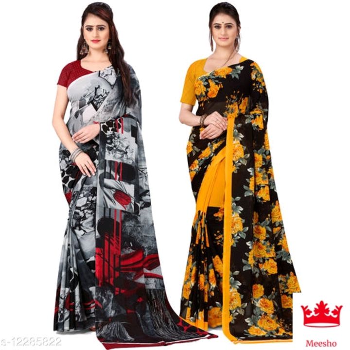 Women saree uploaded by business on 11/14/2021